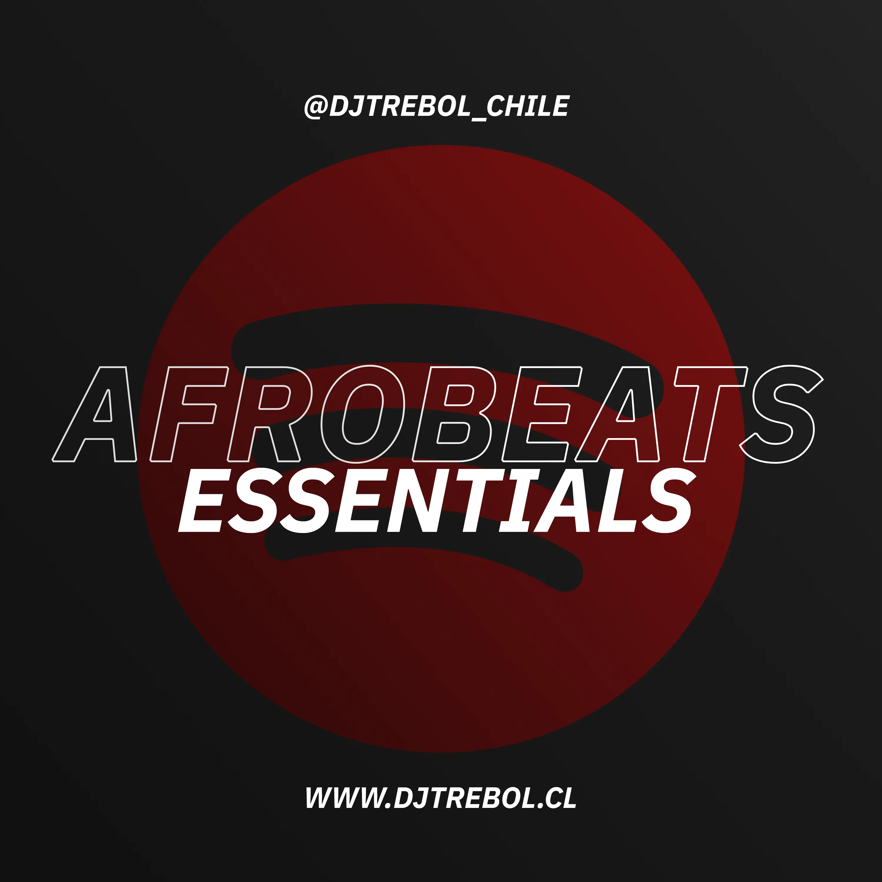 Afrobeats Essentials