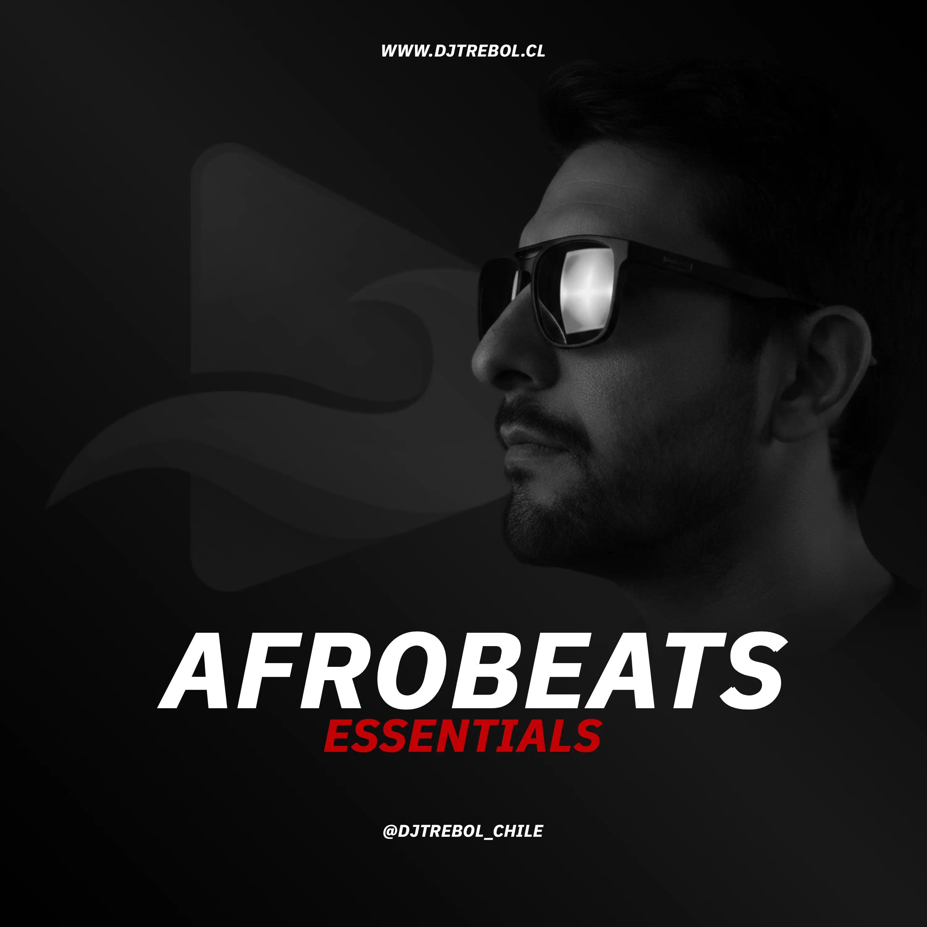 Afrobeats Essentials