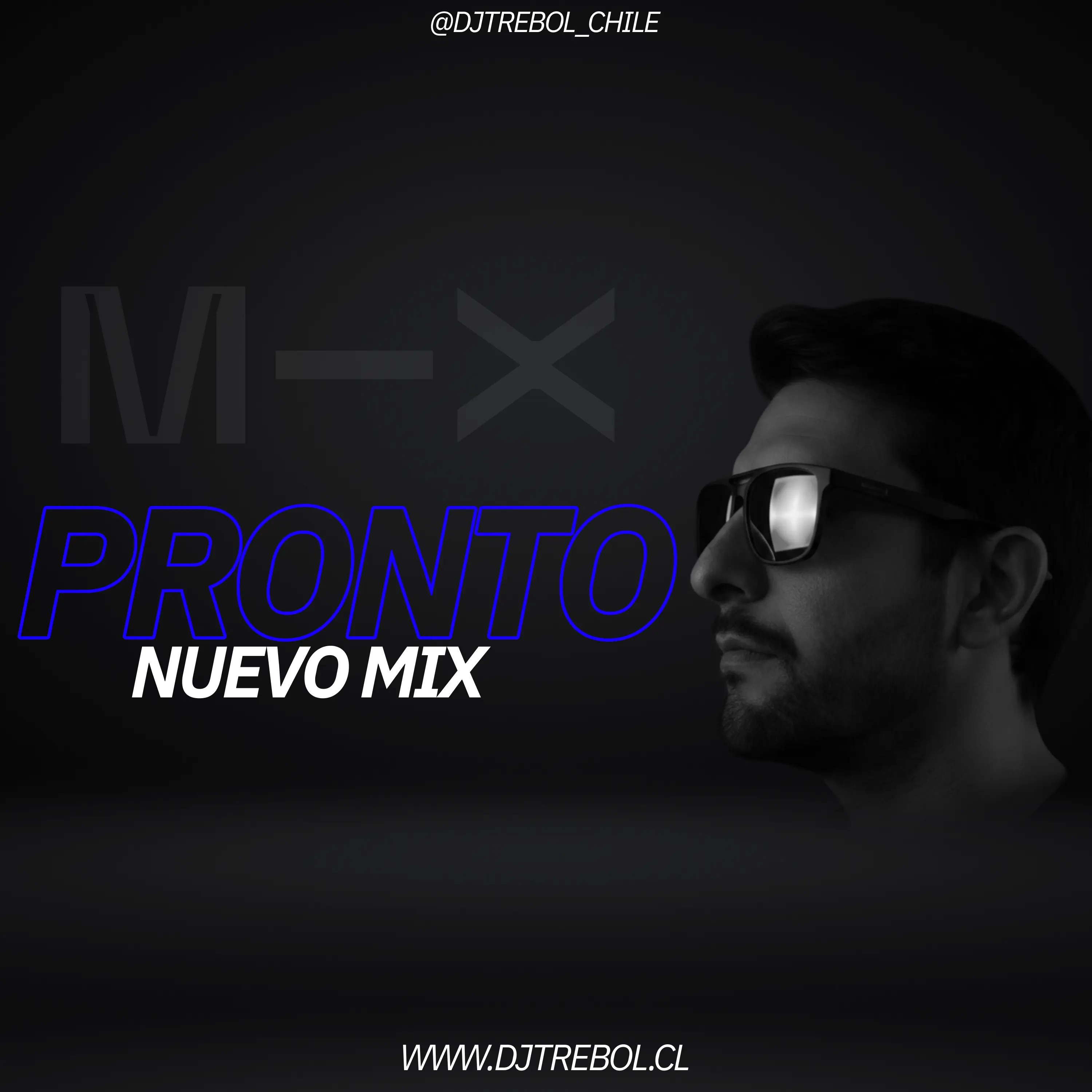 Mixcloud Show 01