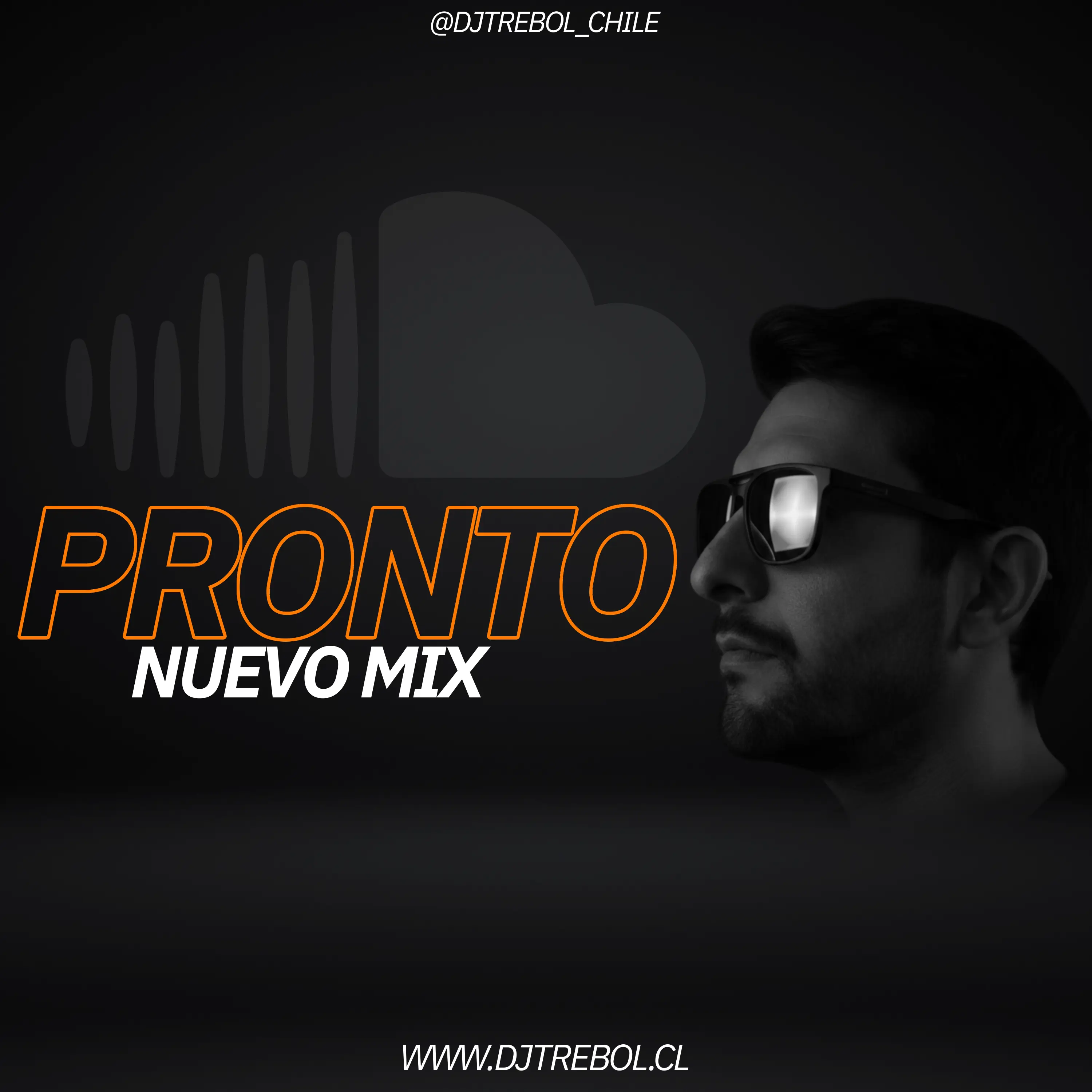 SoundCloud Mix 01
