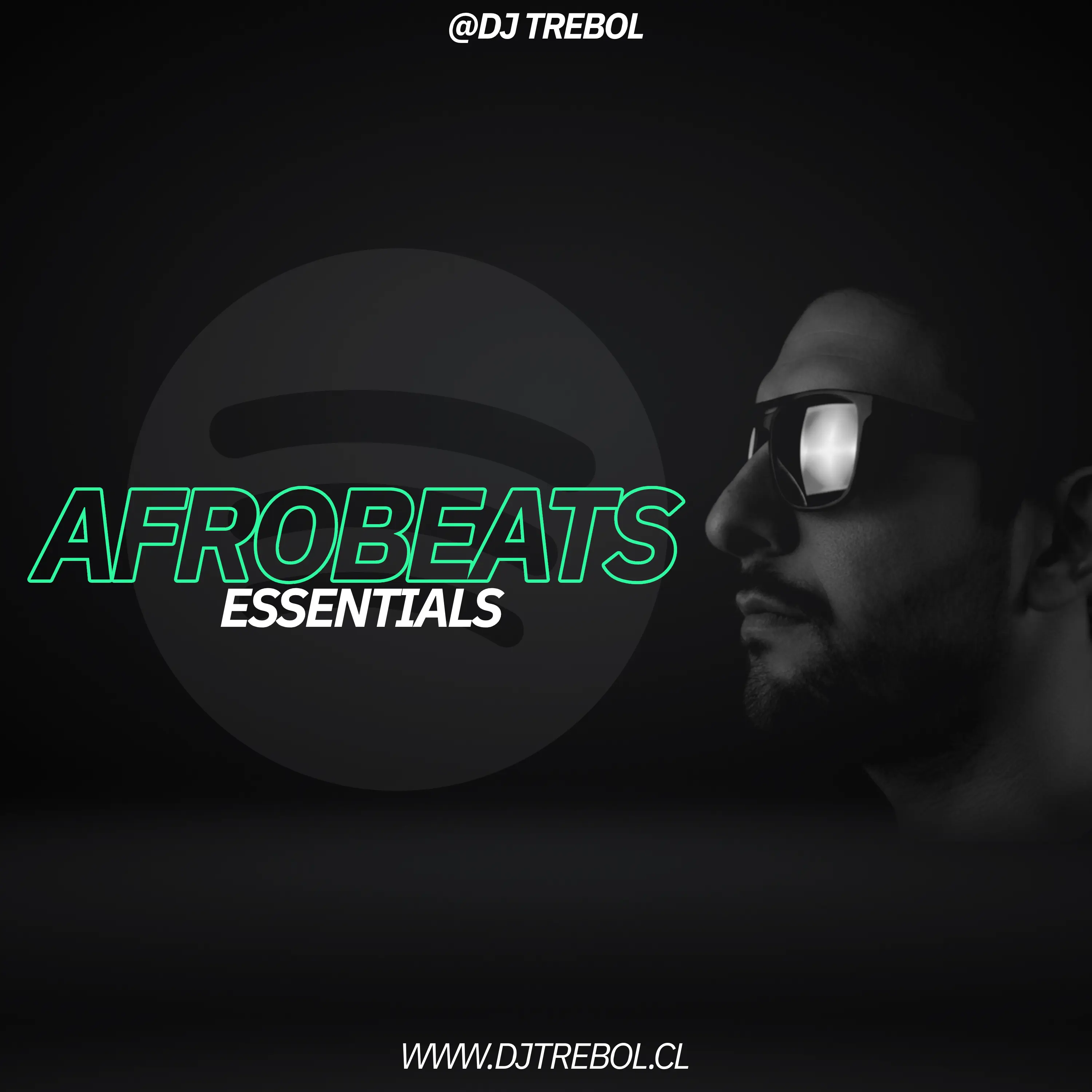 Afrobeats Essentials