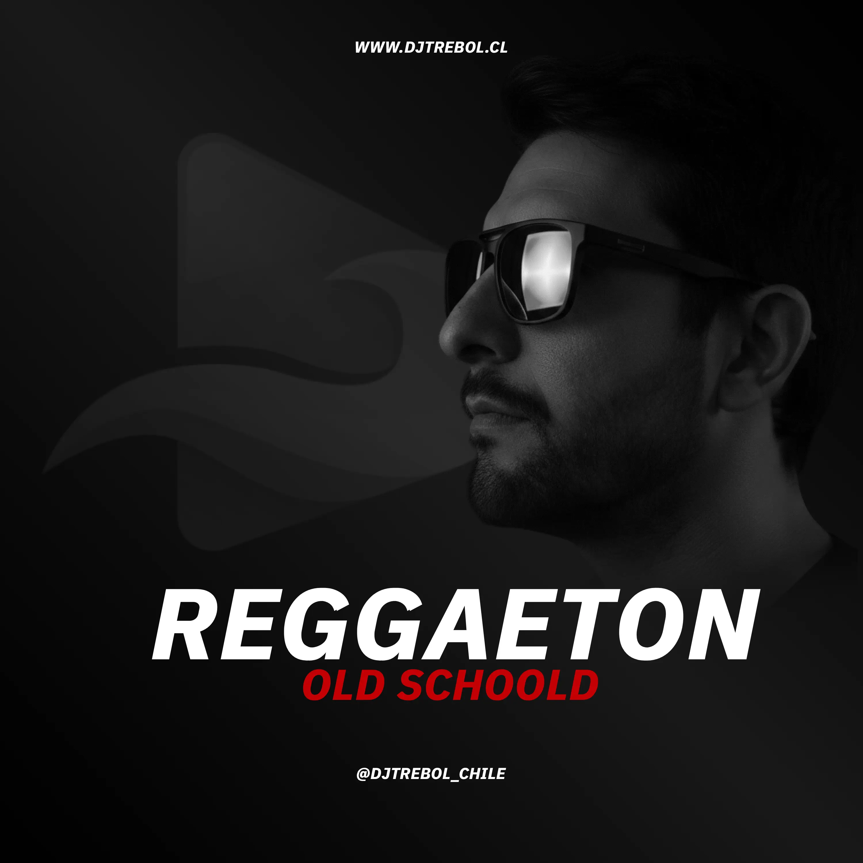 Reggaeton old Schoold