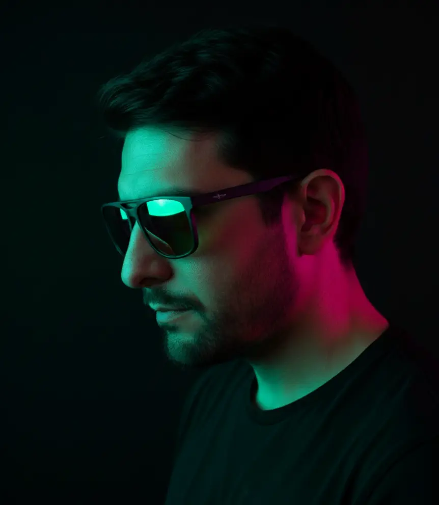 DJ Trebol - Perfil estudio