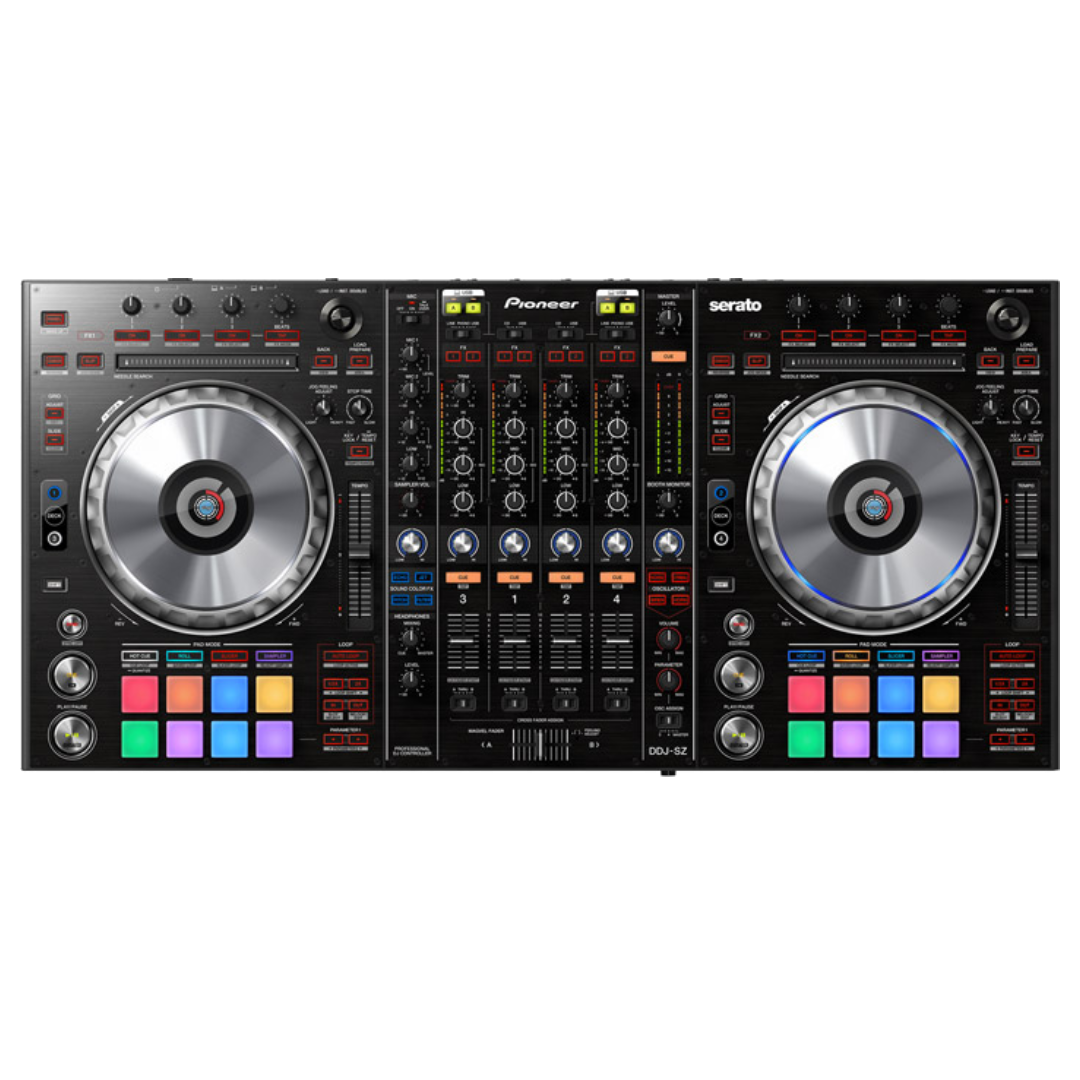 DDJ-SZ