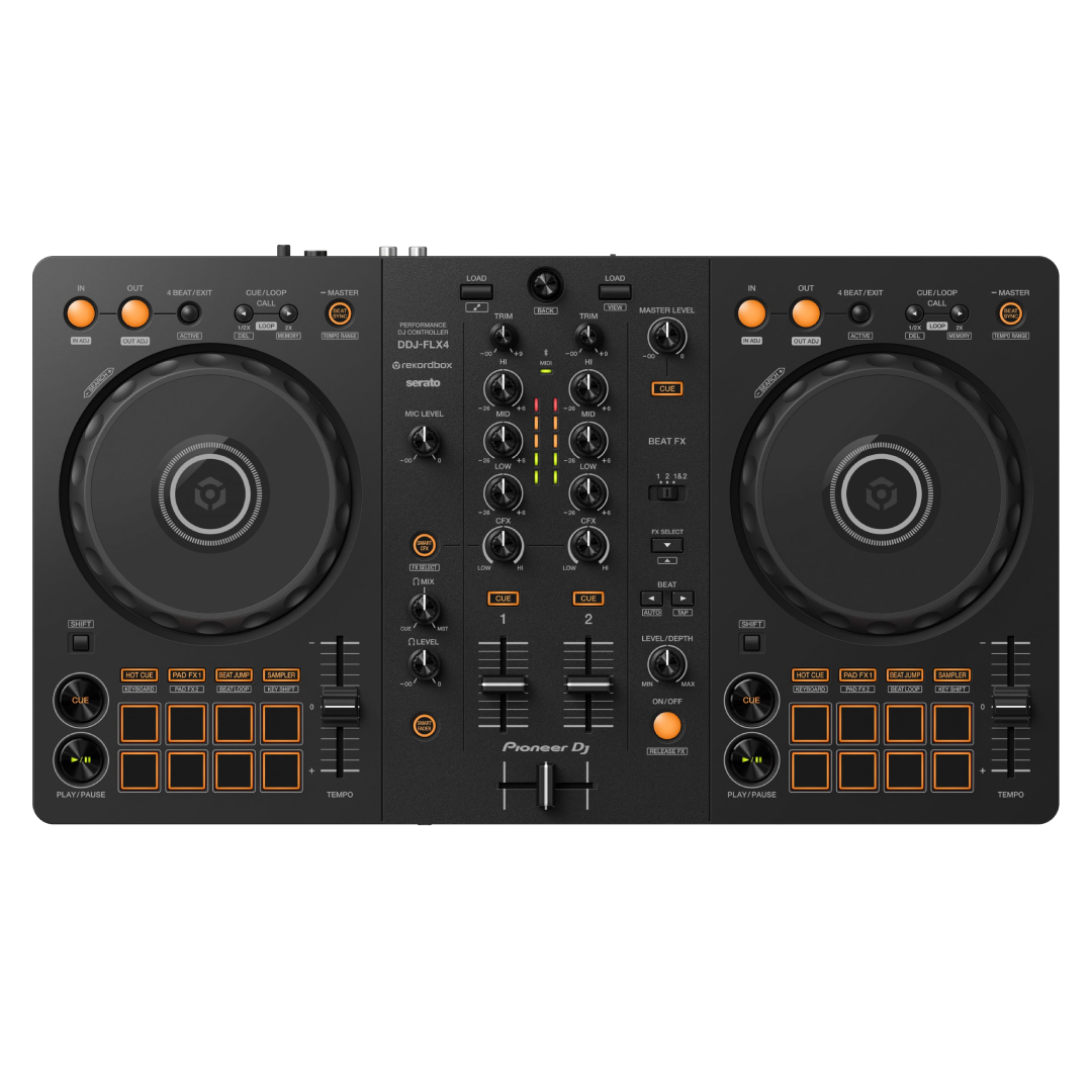 FLX4