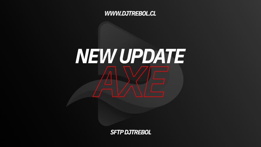Update Axe Bahía & Clásicos del Axé
