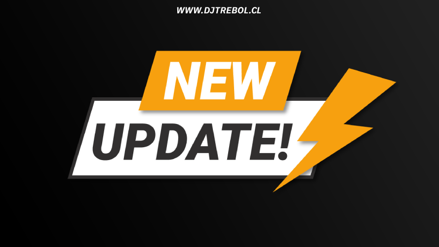 Lanzamiento Librería Musical Profesional – SFTP DJ Trebol