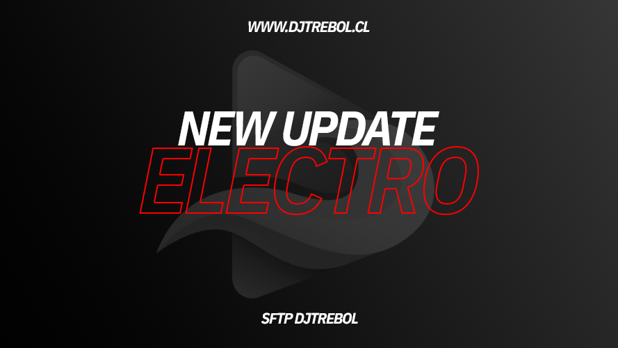 Update Electro & Guaracha – Afro House, Tech House y Dance Hits