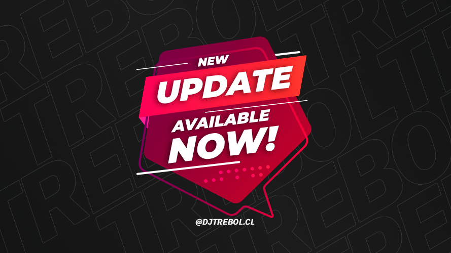 DJ Trebol update-2 – +705 Tracks | Urbano, Electro, Tropical, Retro & Club Edits 2026
