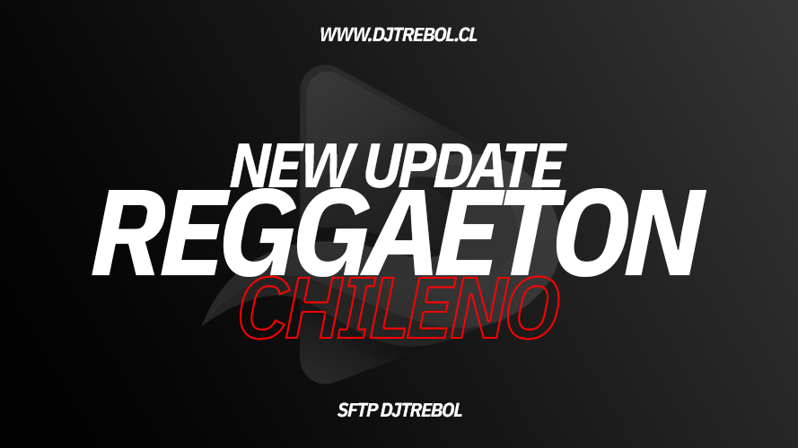 Update Urbano Chileno 2017–2025: Cris MJ, Pailita, Marcianeke, Kidd Voodoo, Standly y más