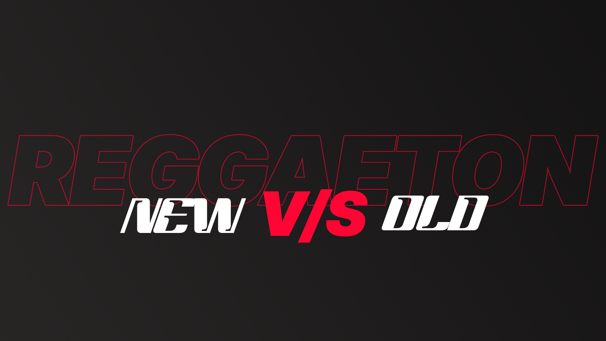 Reggaetón viejo vs reggaetón nuevo: ¿qué funciona mejor en una fiesta chilena?